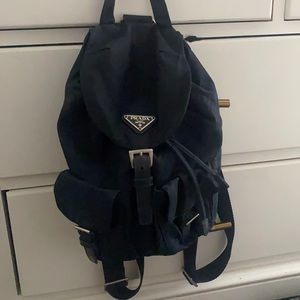 Prada bag